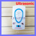 Electric Electronic Indoor Blue Ultrasonic Mosquito Insect Mouse Pest Repeller Repellent (SL-372)